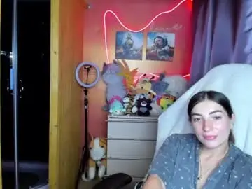 Chaturbate Private Sex Chat of miss_tasy