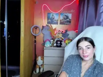 Chaturbate Private Sex Chat of miss_tasy