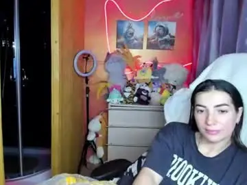 Chaturbate Live Sex Cam of miss_tasy