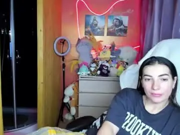 Chaturbate Best live sex cam show of miss_tasy