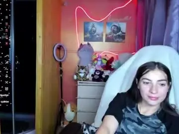 Chaturbate Live Sex Cam of miss_tasy