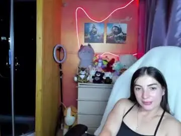 Chaturbate Best live sex cam show of miss_tasy