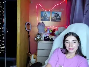 Chaturbate Live Sex of miss_tasy