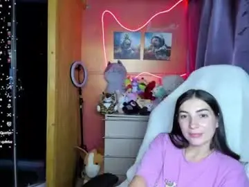 Chaturbate Live Sex Cam of miss_tasy
