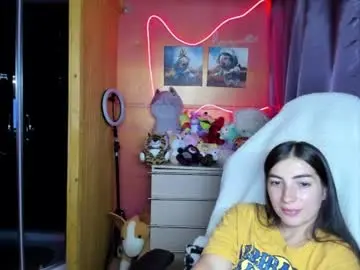Chaturbate Live Sex Cam of miss_tasy