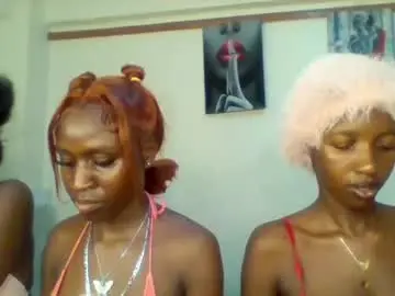 Chaturbate Live Sex Cam of norababy20