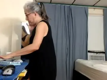 Chaturbate Live Porn of putiputi4u