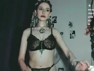Chaturbate Adult Webcam of say_mary