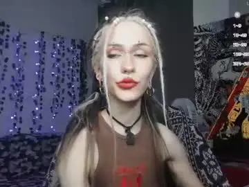 Chaturbate Live Sex Cam of say_mary