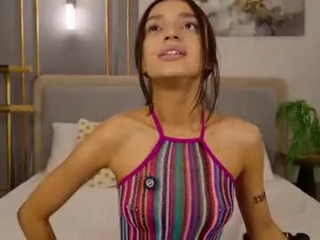 Chaturbate Best live sex cam show of adoracortes