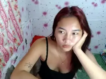 Chaturbate Sex Cam of asian_ashxxx