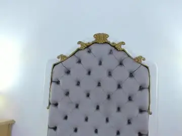 Chaturbate Live Sex Cam of b3k_afrodict