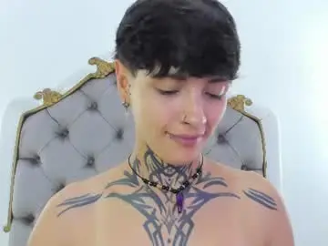 Chaturbate Free Live Porn of b3k_afrodict