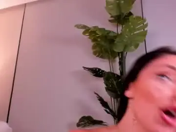 Chaturbate Sex Cam of erikabee