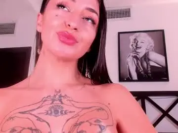 Chaturbate Sex Cam of erikabee