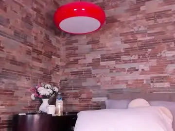 Chaturbate Live Sex Cam of erikabee
