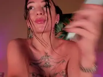 Chaturbate Free Live Porn of erikabee