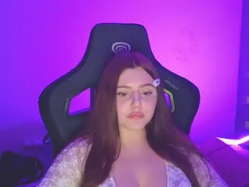 Chaturbate Live Sex of lia_lil