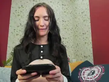 Chaturbate Adult Video Chat of lovely_lo