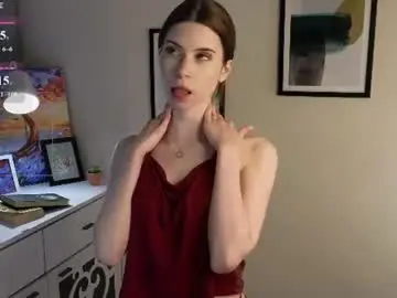 Chaturbate Live Sex Cam of mary_lucas