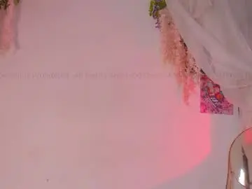 Chaturbate Nude Webcam of mollyflwers