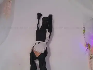 Chaturbate Free Porn Cam of mollyflwers
