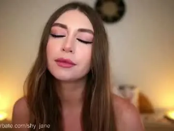 Chaturbate Free Live Porn of shy_jane