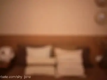 Chaturbate Nude Webcam of shy_jane