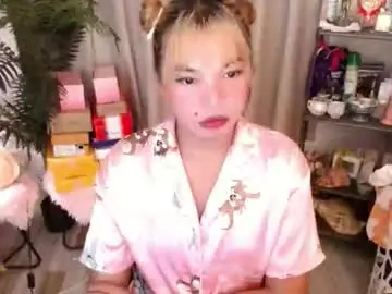 Chaturbate Live Sex of stellaxtemptationx