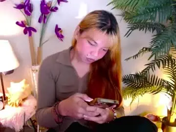 Chaturbate Live Sex Cam of stellaxtemptationx