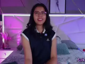 Chaturbate Live Sex of sukirush