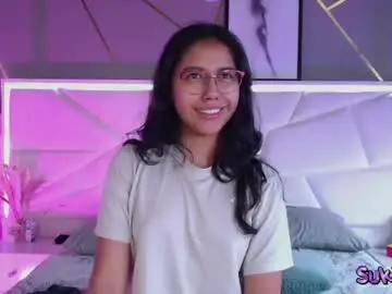 Chaturbate Live Sex of sukirush