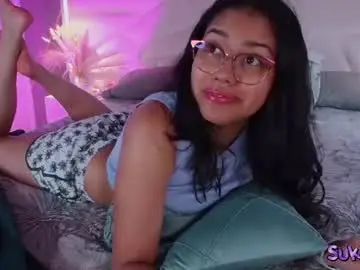 Chaturbate Free Live Porn of sukirush