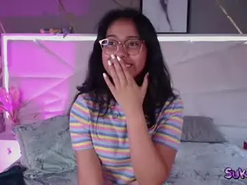 Chaturbate Live Porn of sukirush
