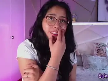 Chaturbate Best Webcam of sukirush
