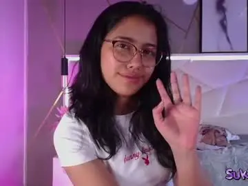 Chaturbate Free Porn Cam of sukirush