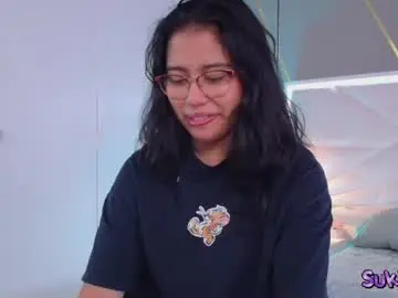 Chaturbate Live Sex of sukirush