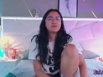 Chaturbate Live Porn of sukirush