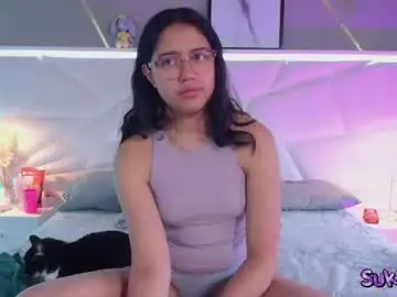 Chaturbate Live Porn of sukirush