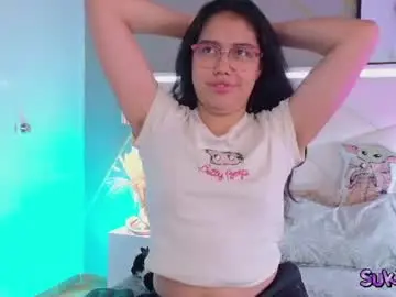 Chaturbate Best Webcam of sukirush