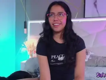 Chaturbate Best Webcam of sukirush