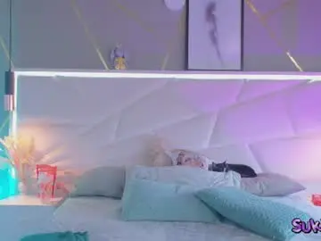 Chaturbate Sex Cam of sukirush