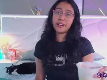Chaturbate Free Porn Cam of sukirush