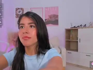 Chaturbate Live Sex of sussan_monroe