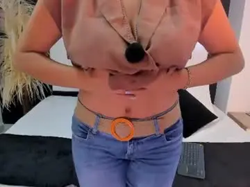 Chaturbate Private Sex Chat of ada_monroe10