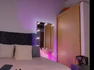 Chaturbate Private Sex Chat of allieecollinss24