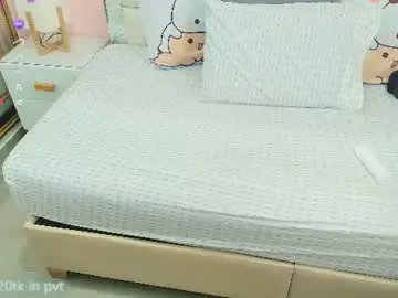 Chaturbate Nude Webcam of anahi_maite