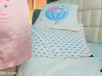 Chaturbate Adult Webcam of anahi_maite