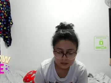 Chaturbate Private Sex Chat of bonnie_lam_