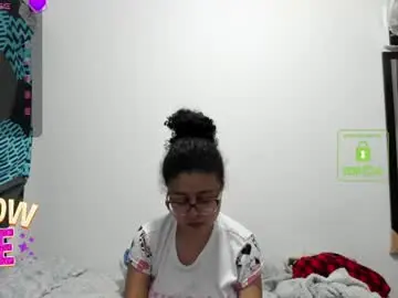 Chaturbate Free Porn Cam of bonnie_lam_